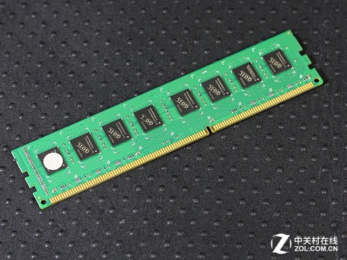 DDR3内存在Computex2007备受瞩目