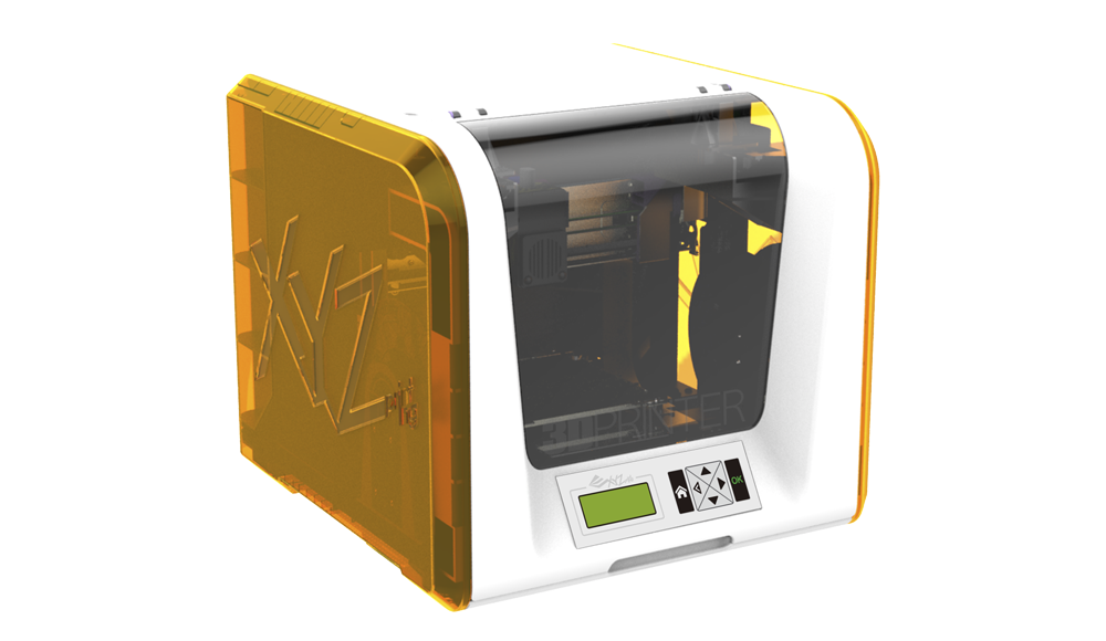 xyzprinting-da-vinci-junior-3D-printer