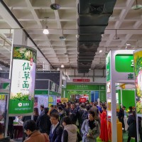 2019上海国际食品饮料暨进口食品博览会