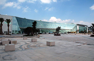 台州市国际会展中心