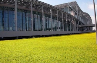四川省农业展览馆