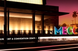 澳大利亚昆士兰州麦凯会展中心Mackay Entertainment and Convention Centre