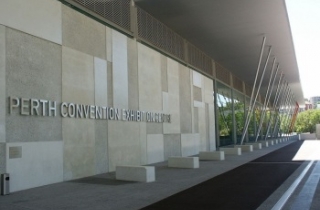 澳大利亚珀斯国际会展中心Perth Convention and Exhibition Centre