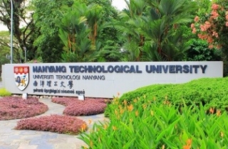 新加坡南洋理工大学Nanyang Technological University