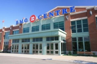 加拿大BMO中心BMO Centre